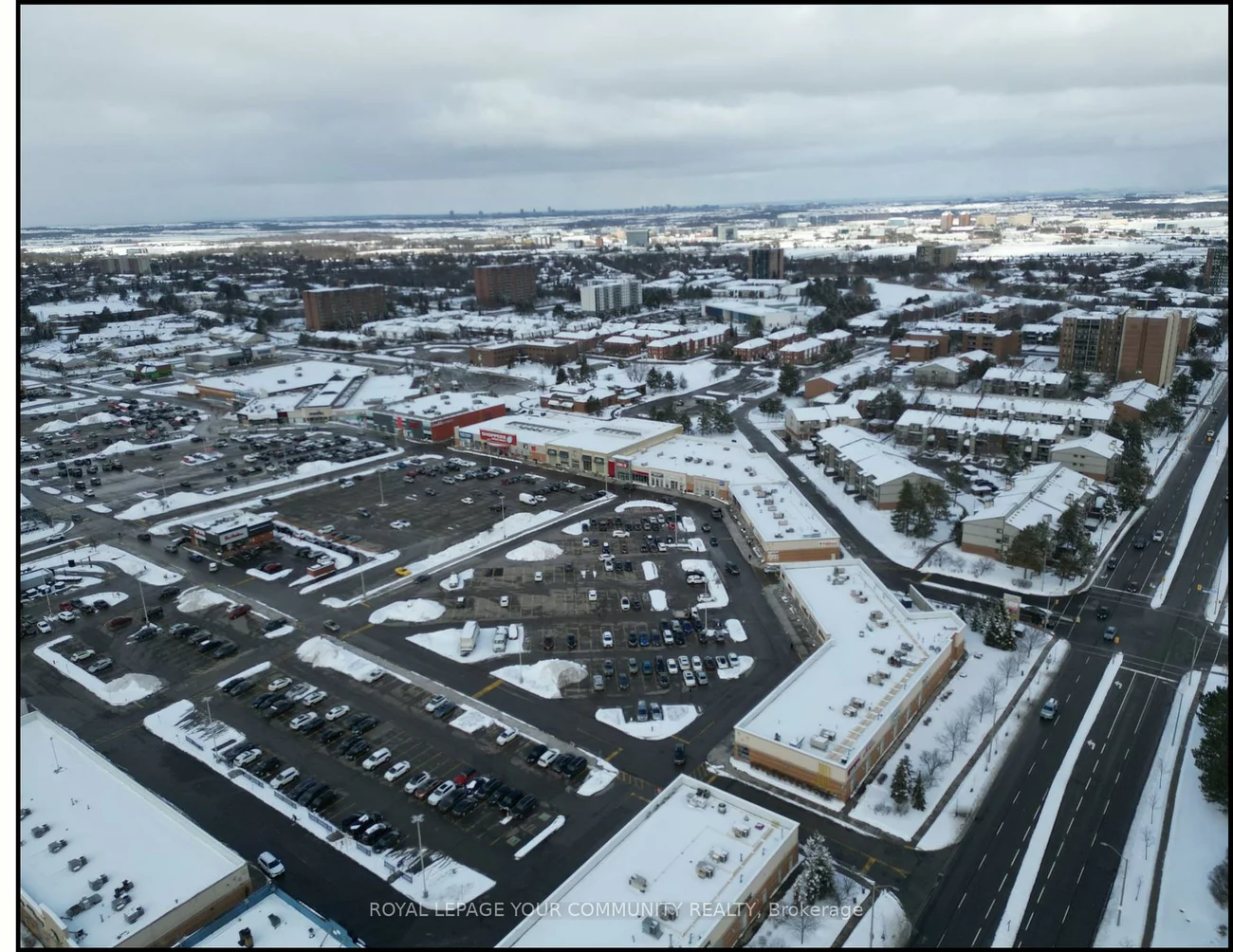 6945, Meadowvale Town Centre, Meadowvale, Mississauga