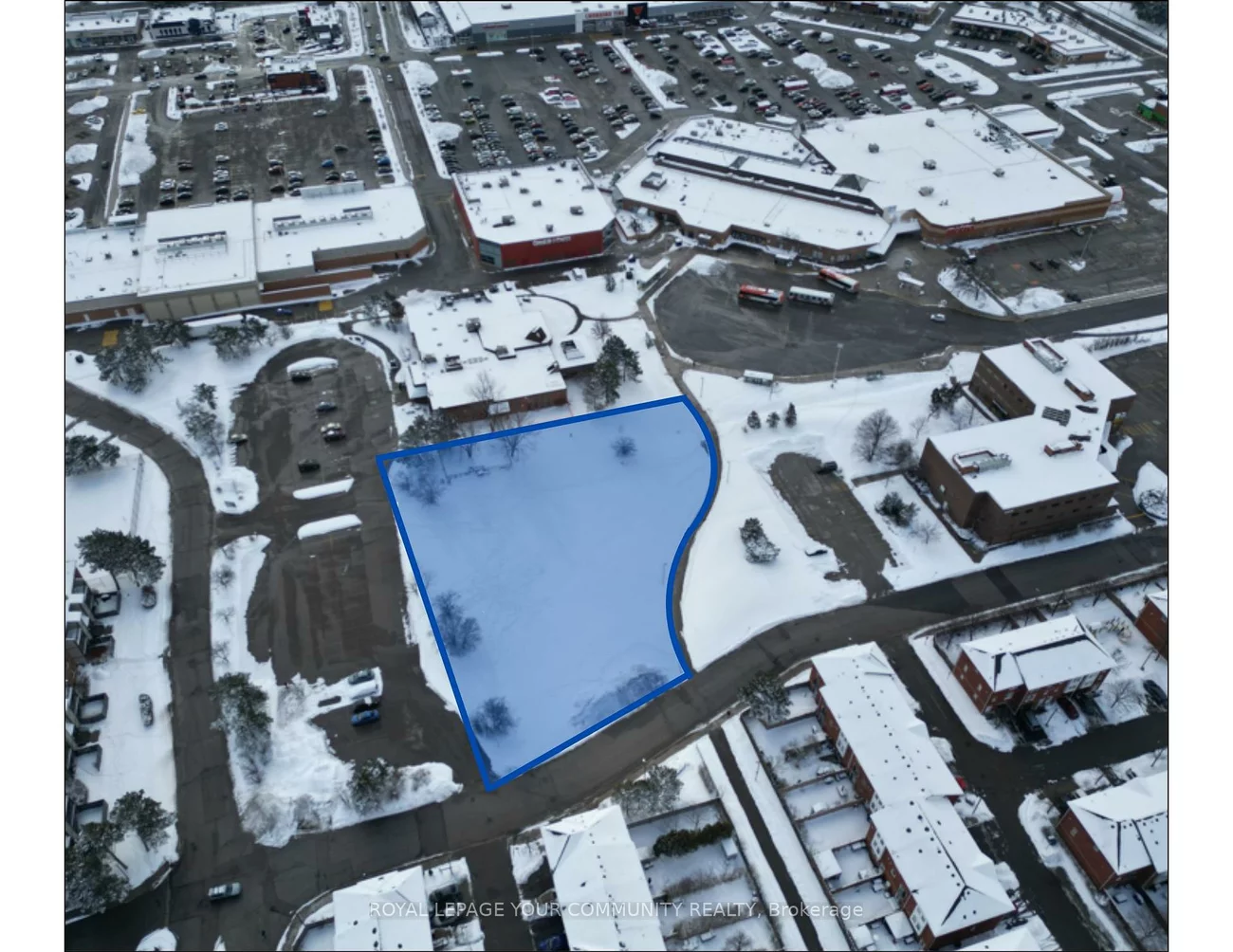 6945, Meadowvale Town Centre, Meadowvale, Mississauga