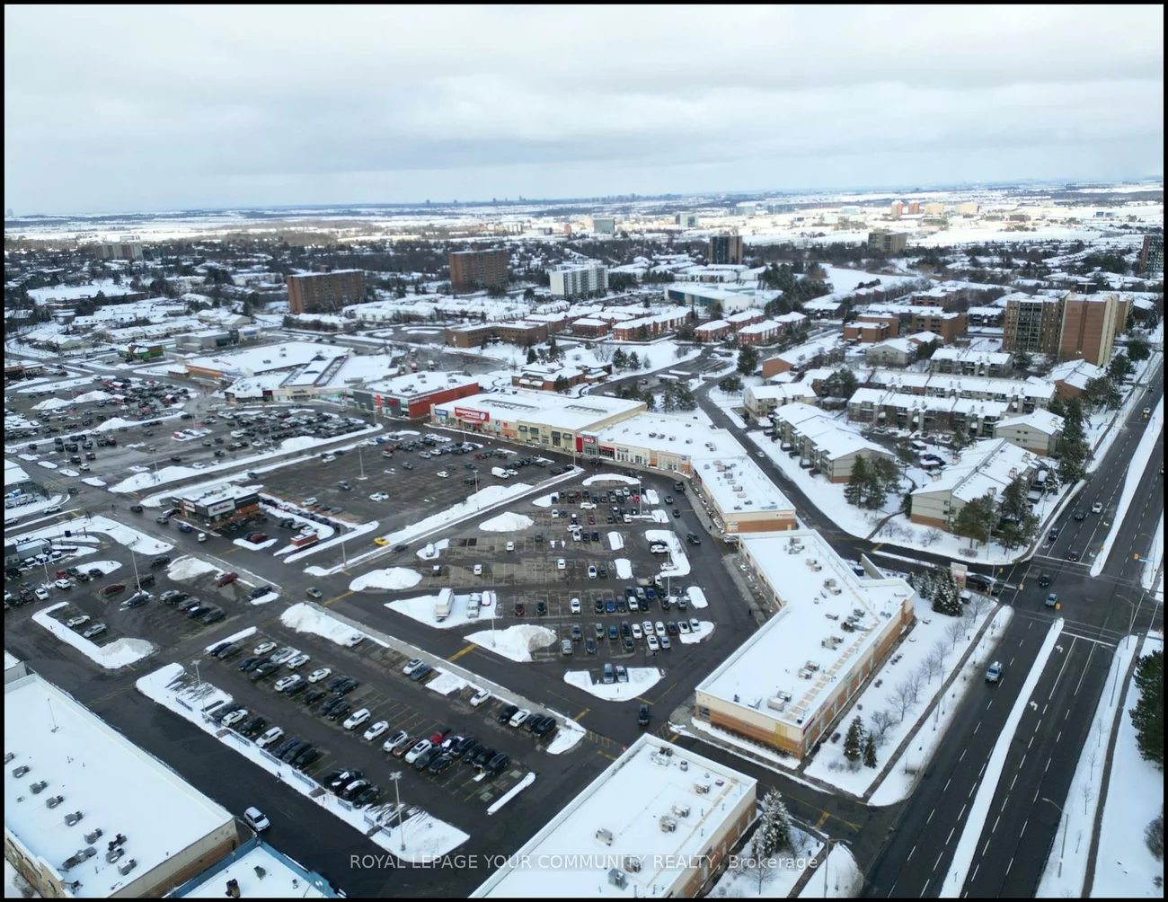 6945, Meadowvale Town Centre, Meadowvale, Mississauga
