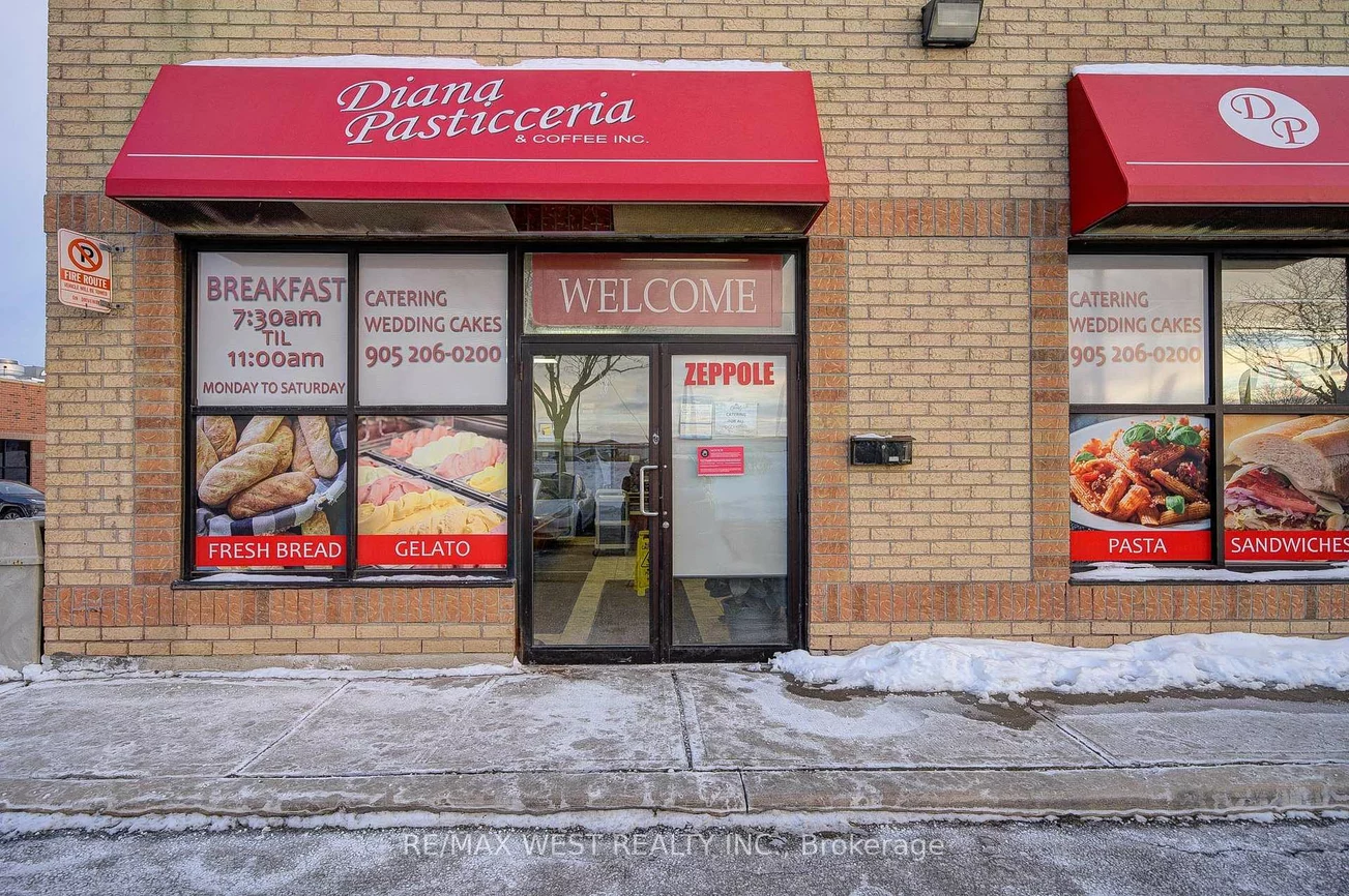 4910, Tomken, Northeast, Mississauga