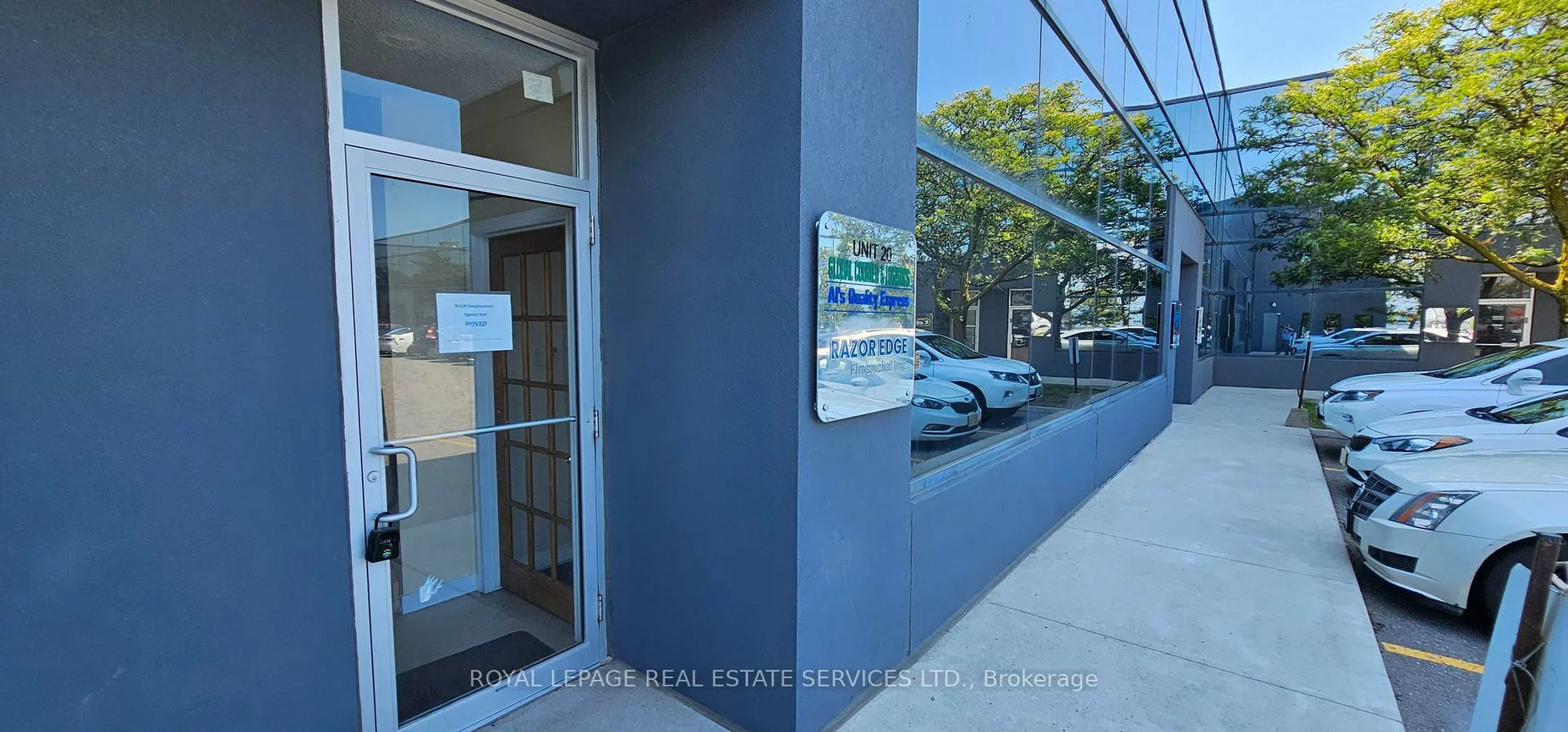 2355, Derry, Northeast, Mississauga