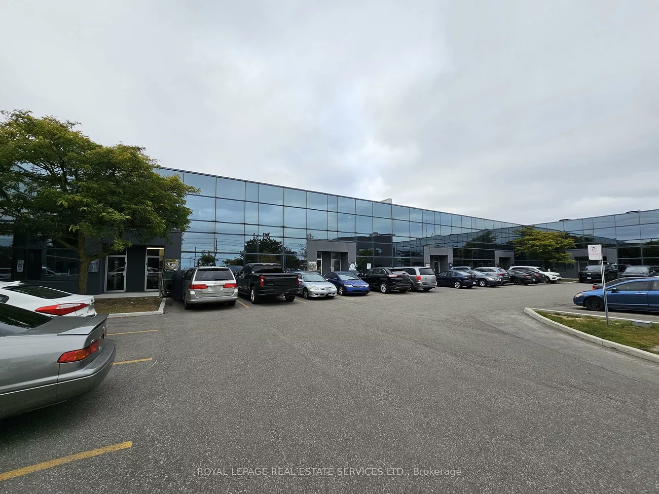 2355, Derry, Northeast, Mississauga