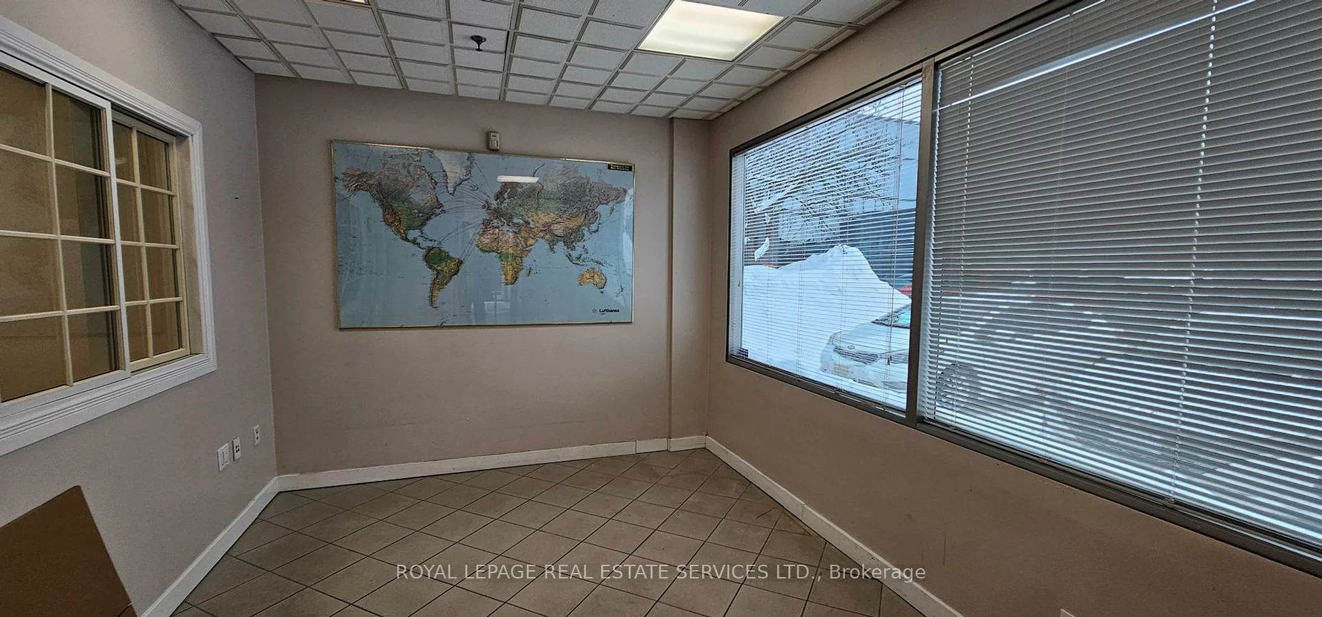 2355, Derry, Northeast, Mississauga