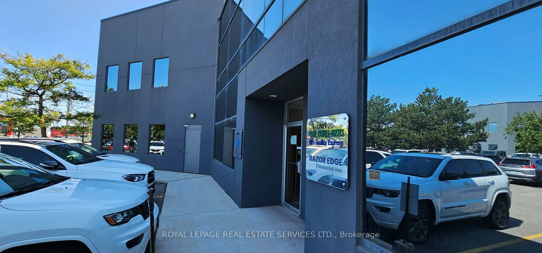 2355, Derry, Northeast, Mississauga