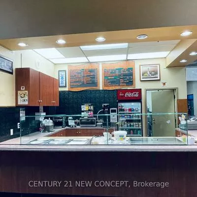 75, Watline, Gateway, Mississauga