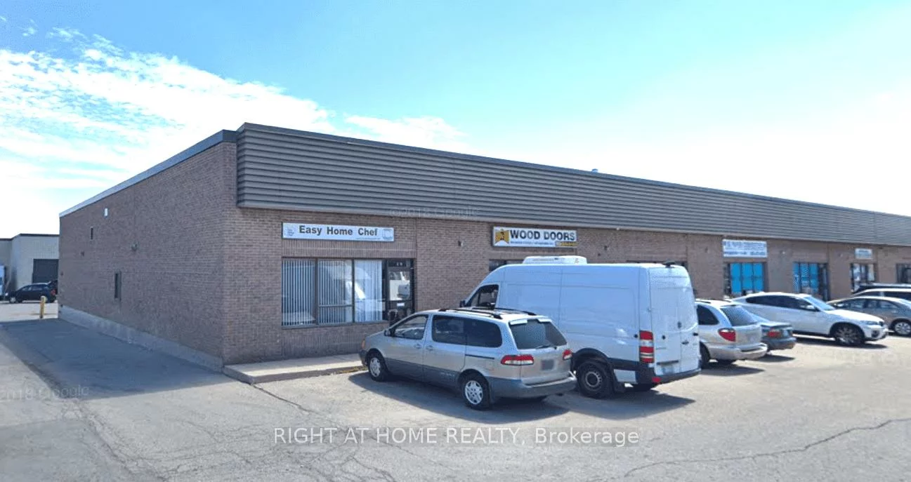 7171, Torbram, Northeast, Mississauga