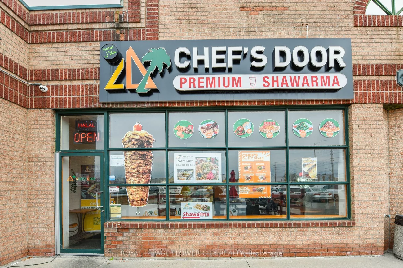 17, Queen, Streetsville, Mississauga