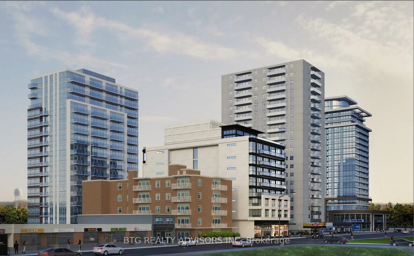 128, Lakeshore, Port Credit, Mississauga