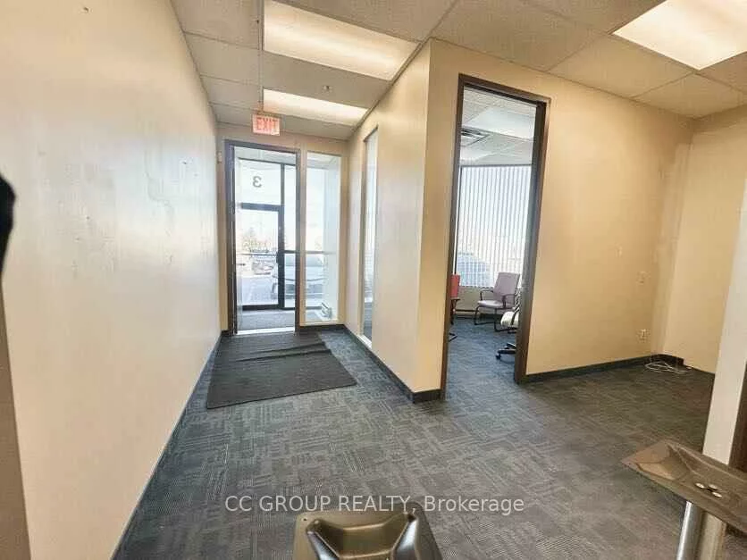 2660, Meadowvale, Meadowvale Business Park, Mississauga