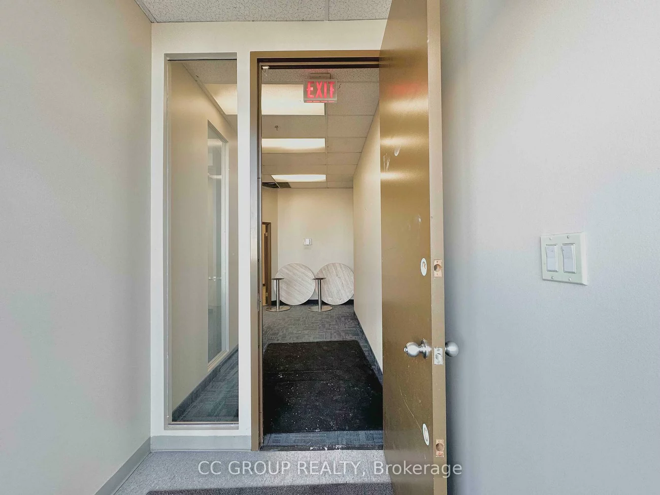 2660, Meadowvale, Meadowvale Business Park, Mississauga