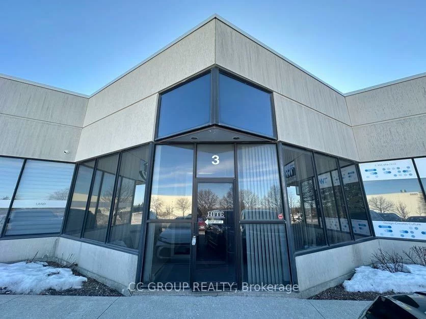 2660, Meadowvale, Meadowvale Business Park, Mississauga