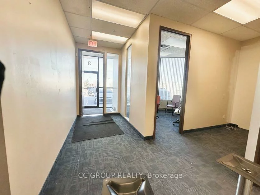 2660, Meadowvale, Meadowvale Business Park, Mississauga