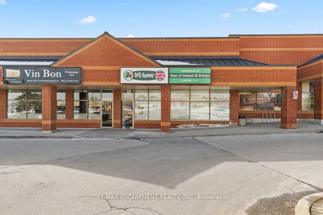 1248, Dundas, Dixie, Mississauga