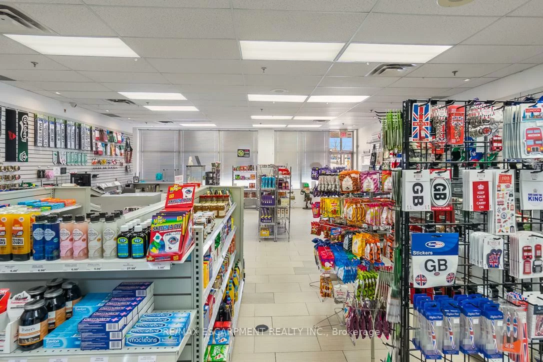1248, Dundas, Dixie, Mississauga