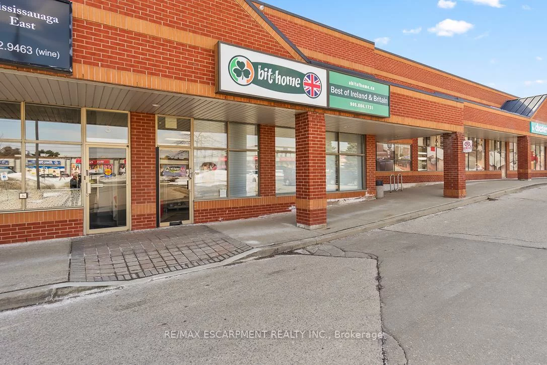 1248, Dundas, Dixie, Mississauga