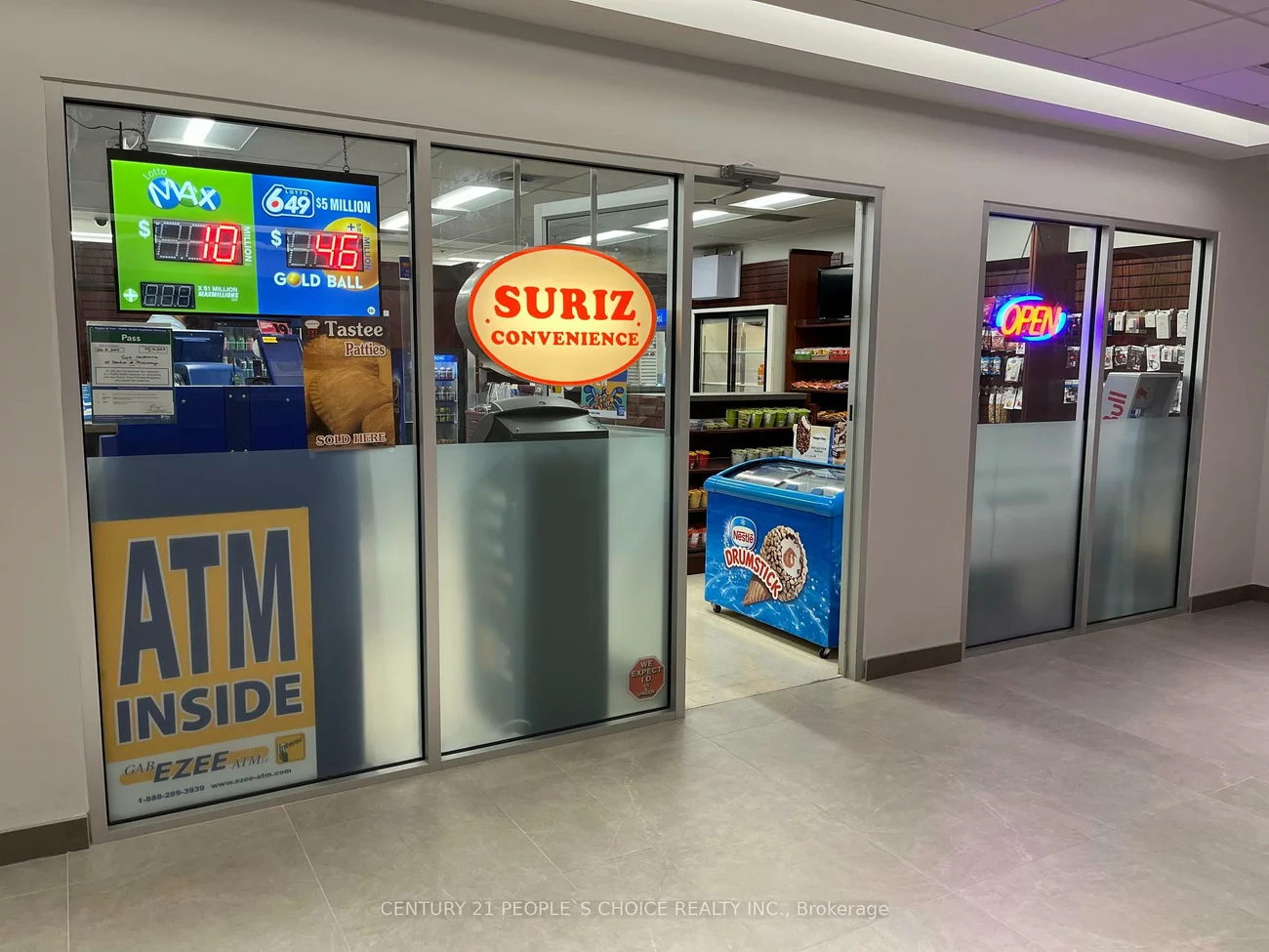 55, Standish, Gateway, Mississauga