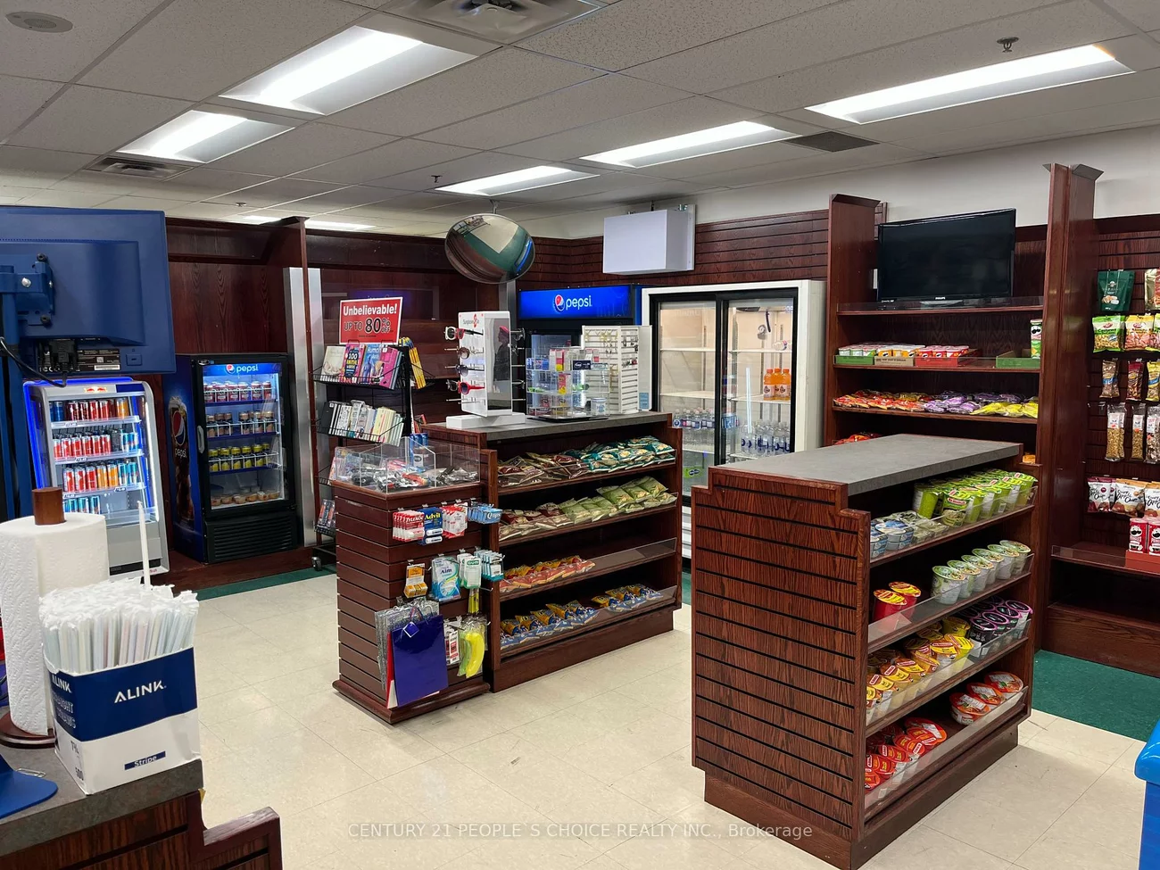 55, Standish, Gateway, Mississauga