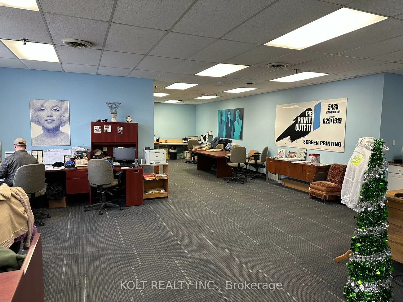 5266, General, Dixie, Mississauga