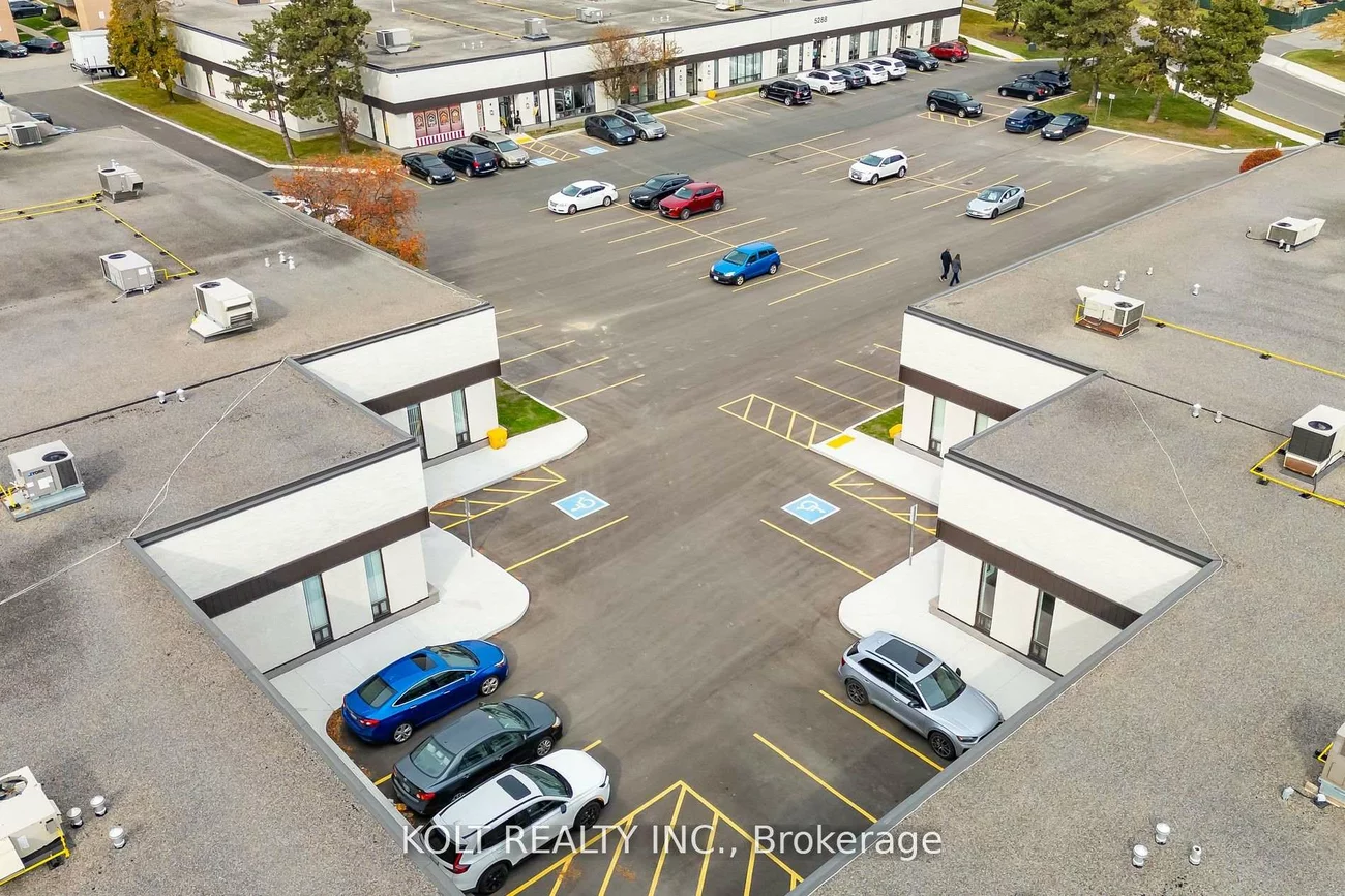 5266, General, Dixie, Mississauga