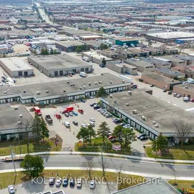 5266, General, Dixie, Mississauga