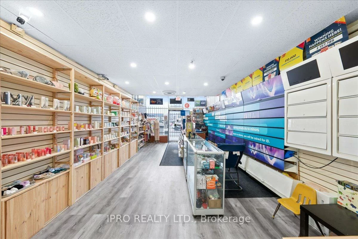 3100, Dixie, Applewood, Mississauga
