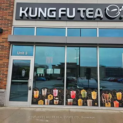 90, Annagem, Gateway, Mississauga