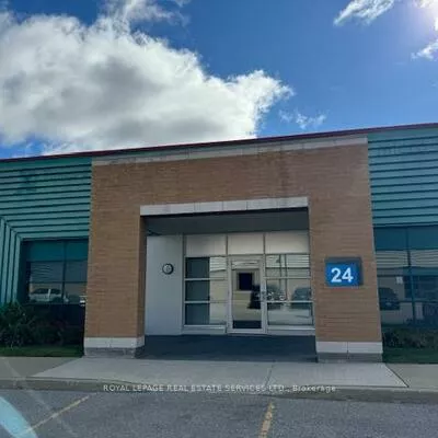 5155, Spectrum, Airport Corporate, Mississauga
