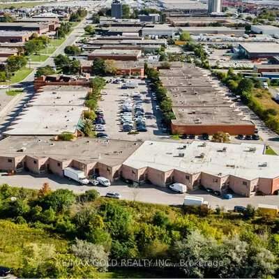 1200, Aerowood, Northeast, Mississauga