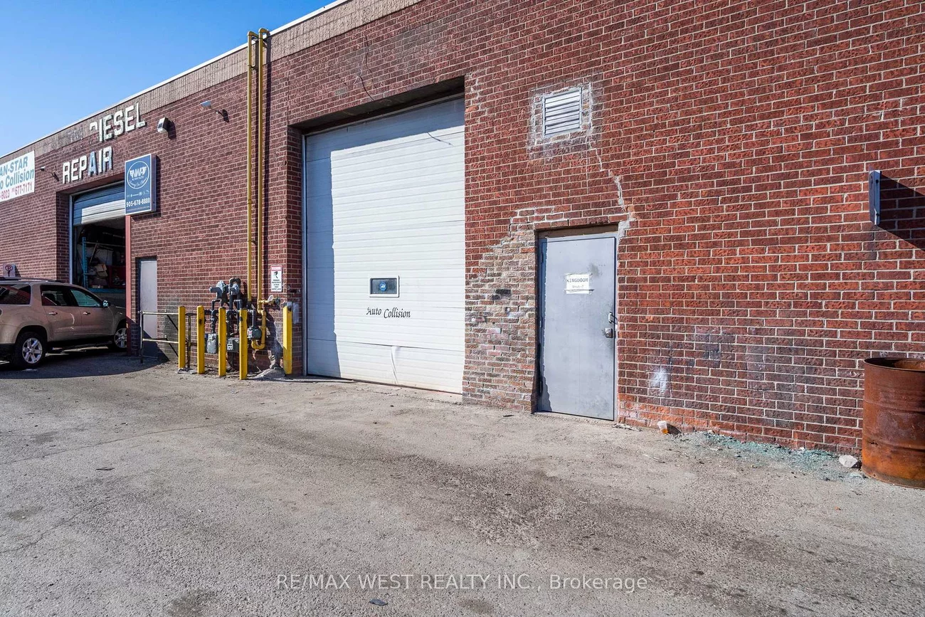 7089, Torbram, Northeast, Mississauga