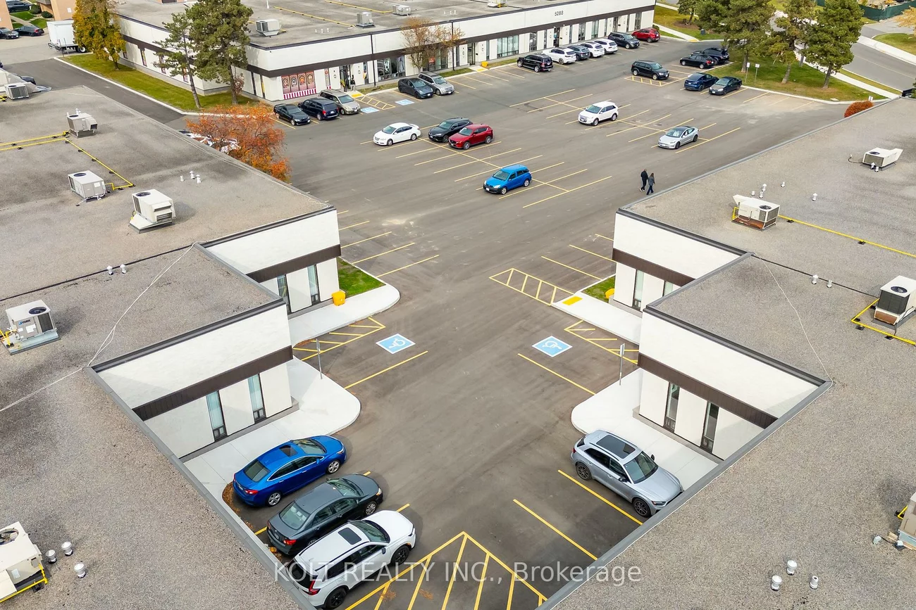 5266, General, Dixie, Mississauga