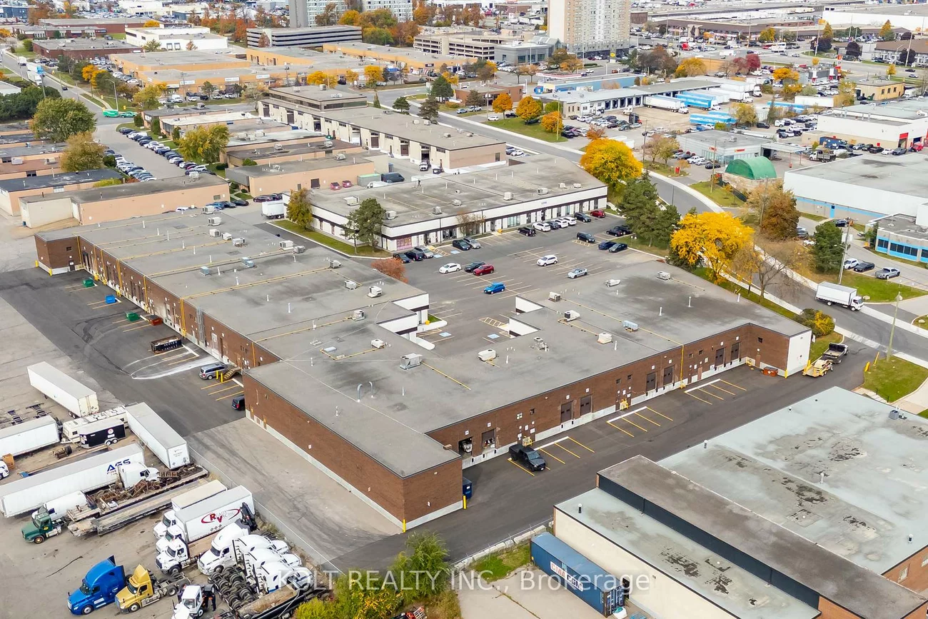 5266, General, Dixie, Mississauga