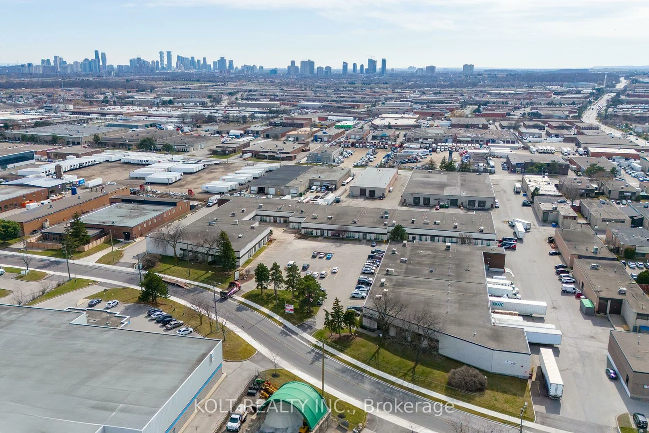 5266, General, Dixie, Mississauga