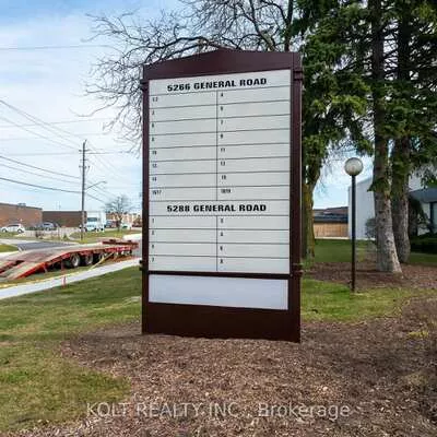 5266, General, Dixie, Mississauga