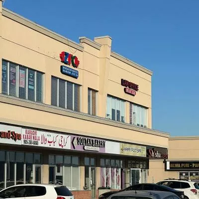 808, Britannia, East Credit, Mississauga
