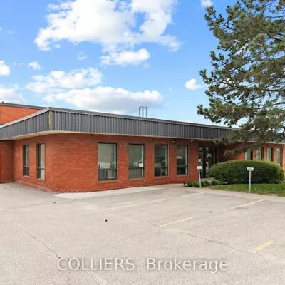 150, Brunel, Gateway, Mississauga