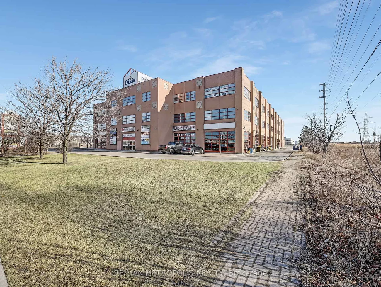 1550, South Gateway, Northeast, Mississauga