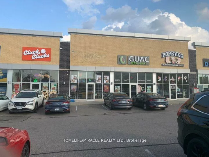 70, World, Hurontario, Mississauga