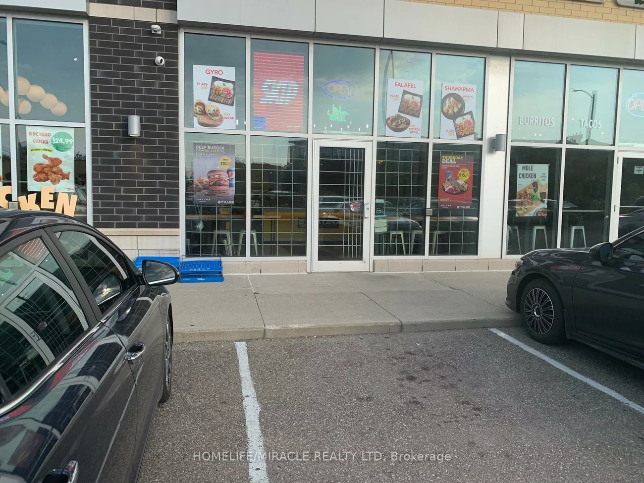 70, World, Hurontario, Mississauga