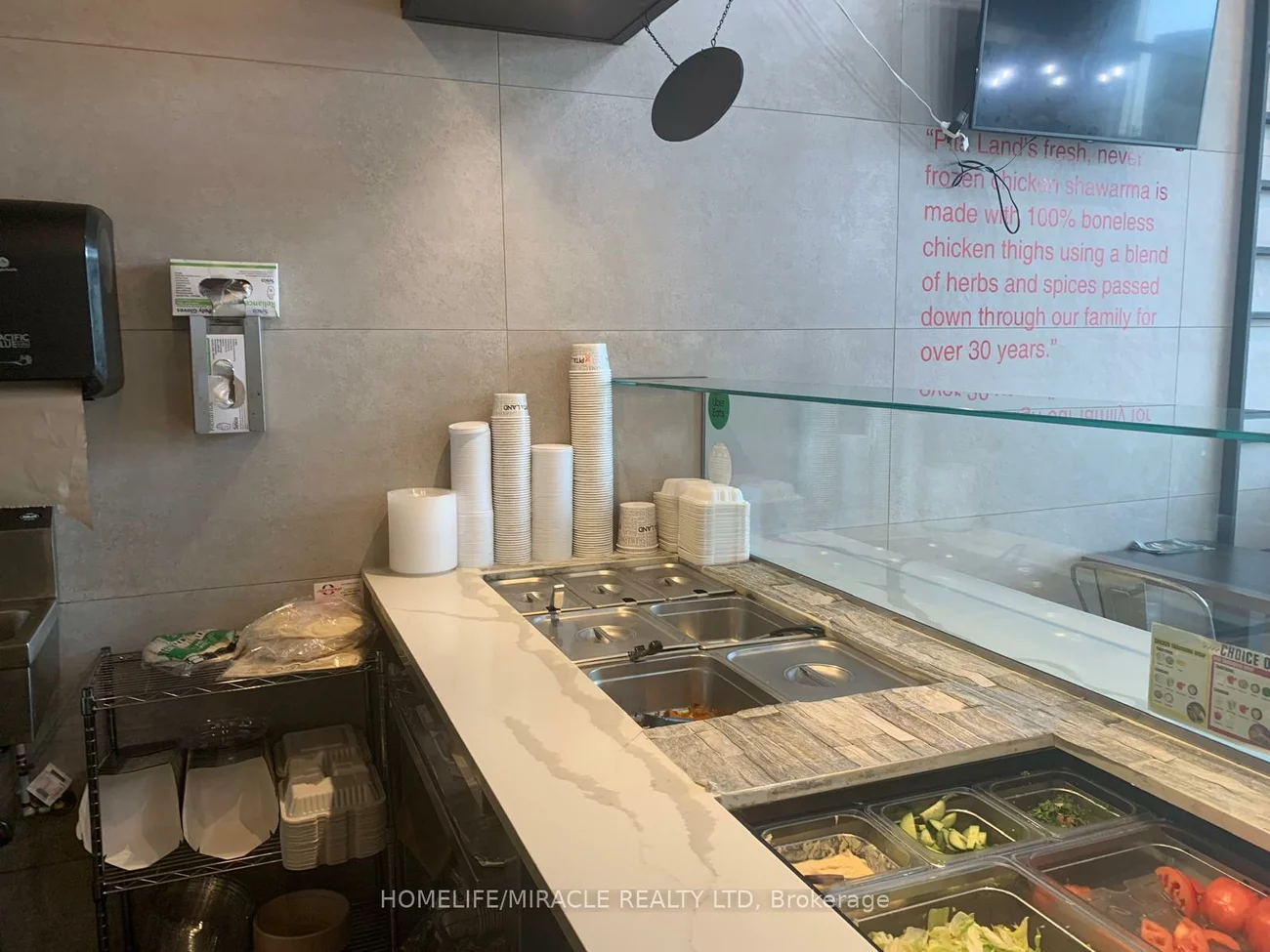 70, World, Hurontario, Mississauga