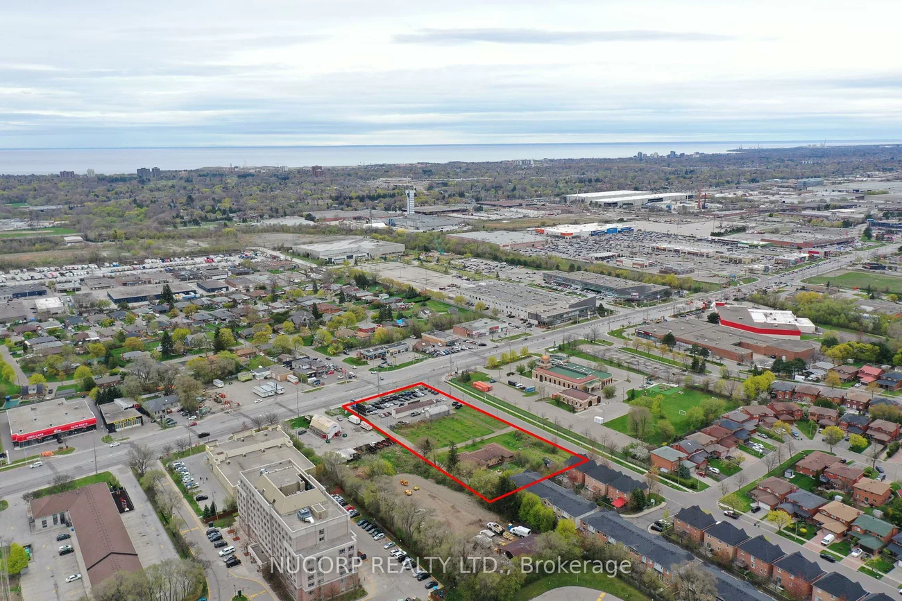 1721, Dundas, Dixie, Mississauga