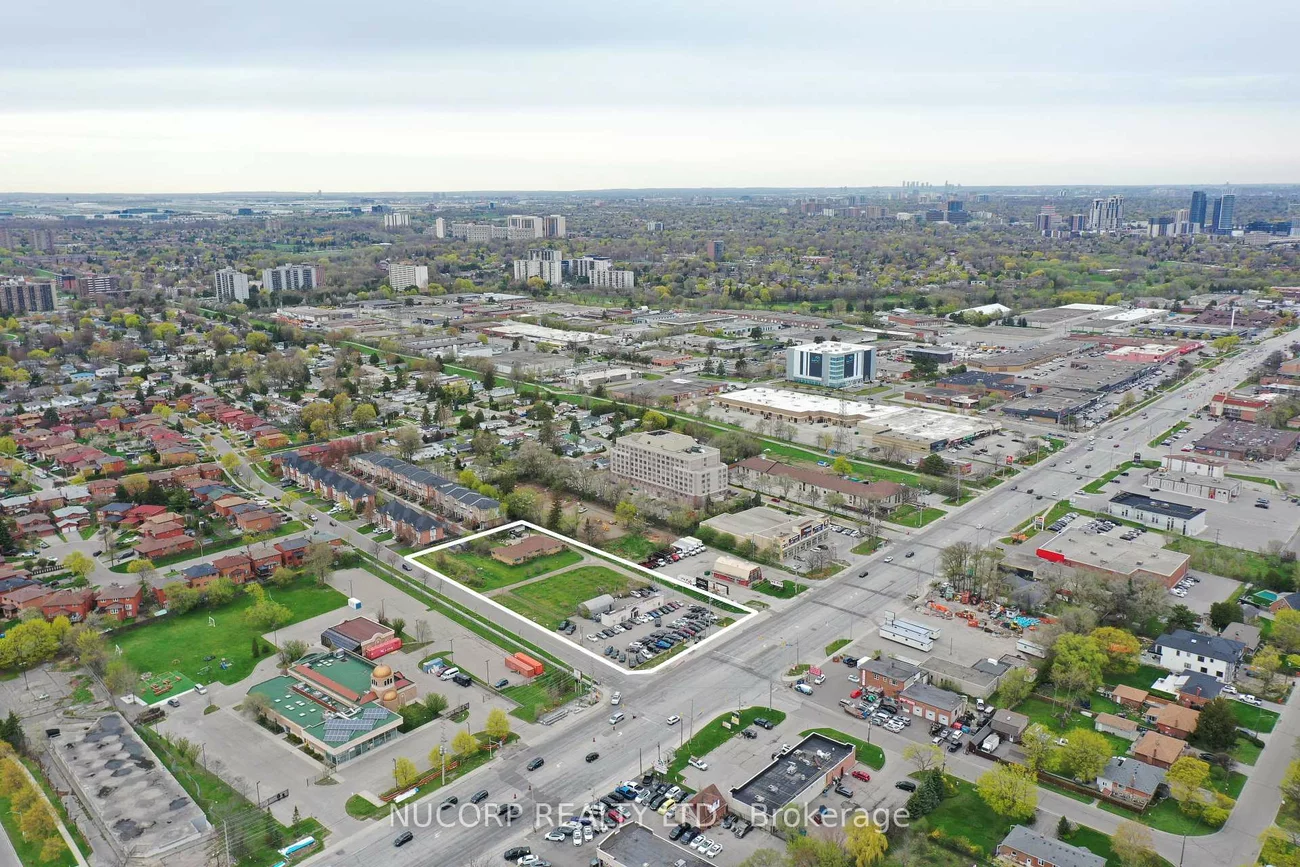 1721, Dundas, Dixie, Mississauga