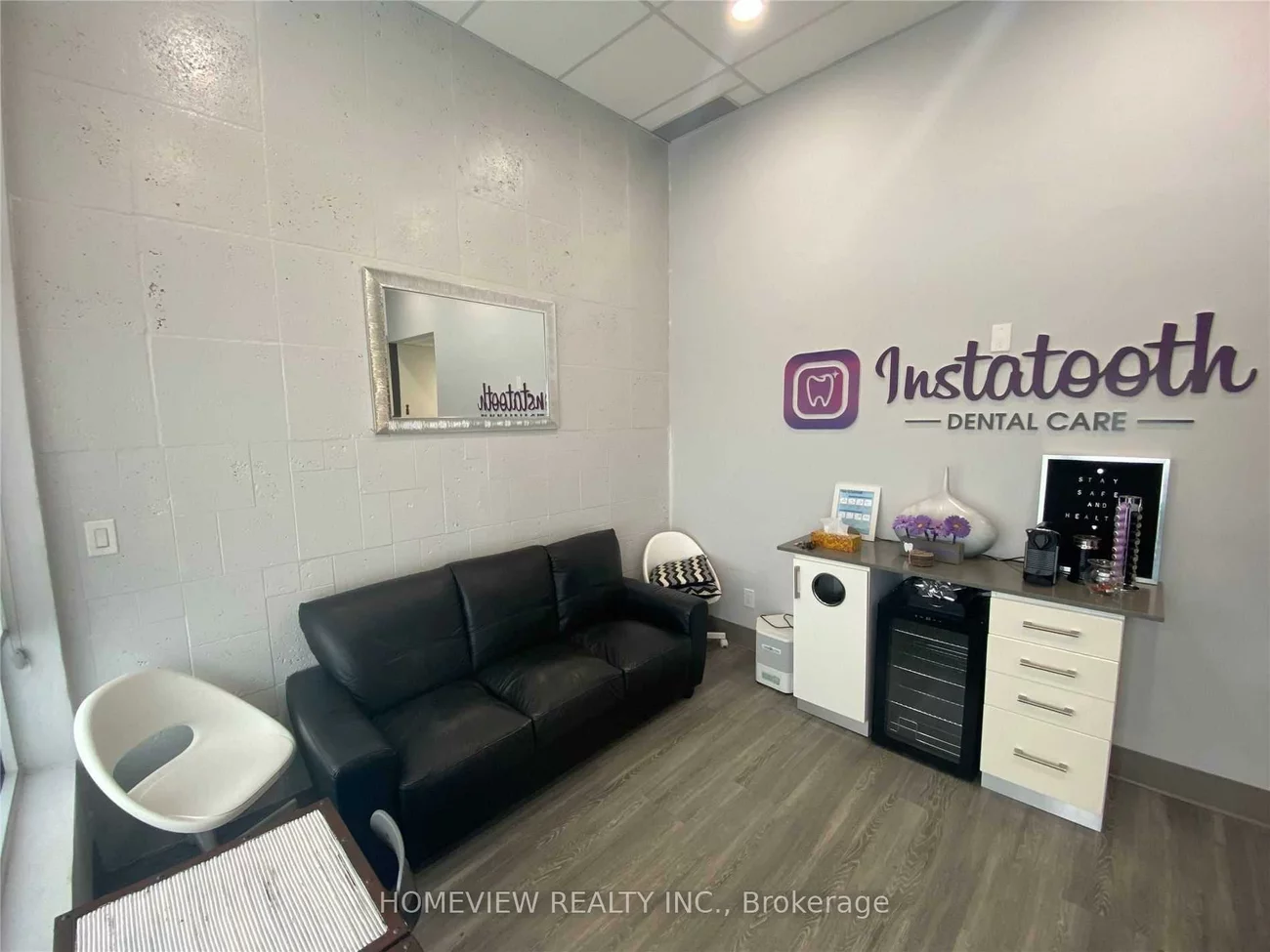 1065, Canadian, Northeast, Mississauga