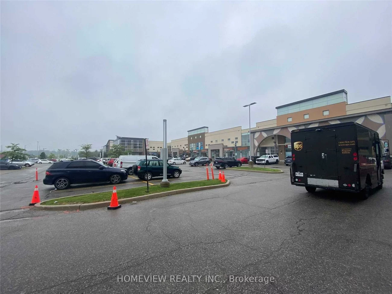 1065, Canadian, Northeast, Mississauga