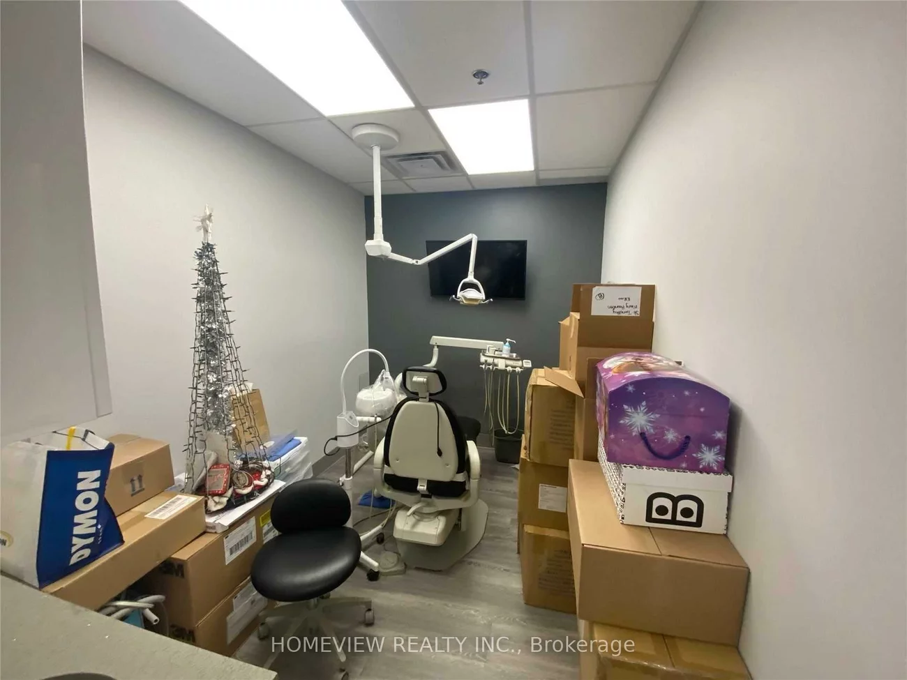 1065, Canadian, Northeast, Mississauga