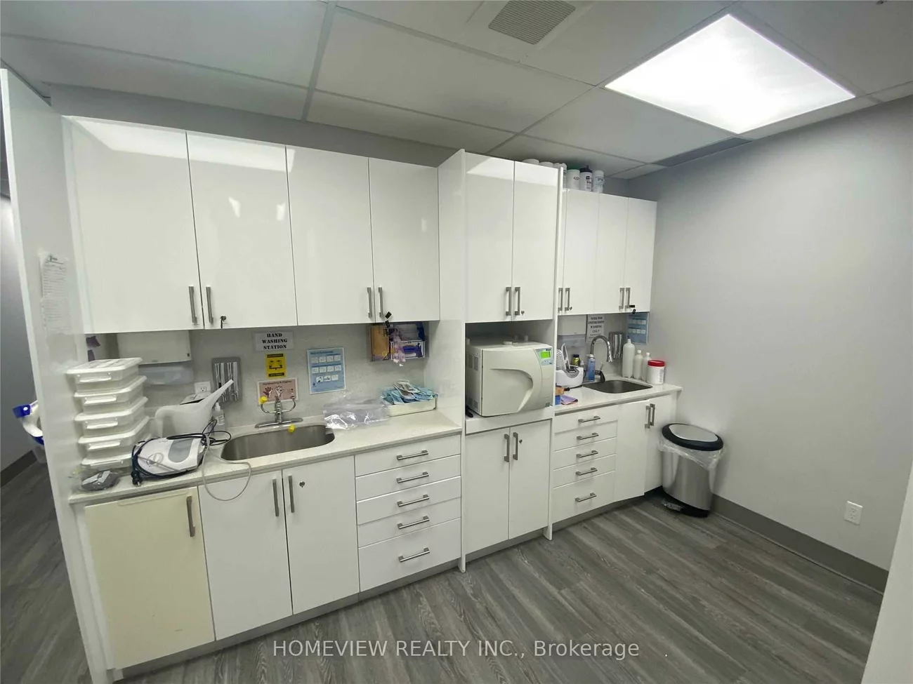 1065, Canadian, Northeast, Mississauga