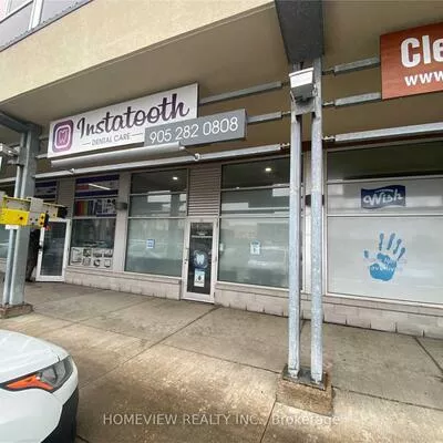 1065, Canadian, Northeast, Mississauga