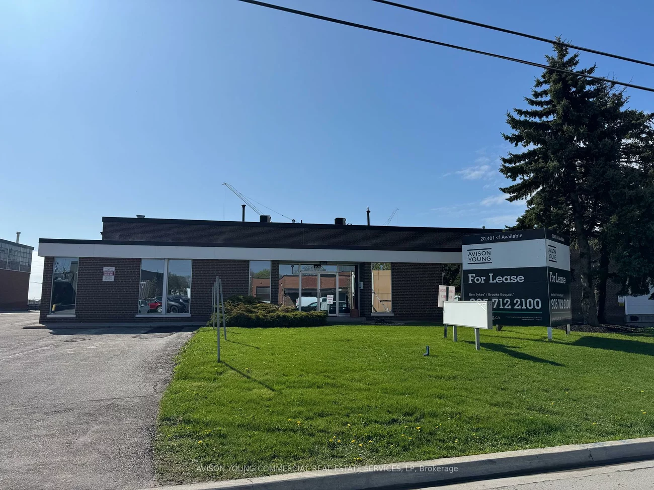 996, Rangeview, Lakeview, Mississauga