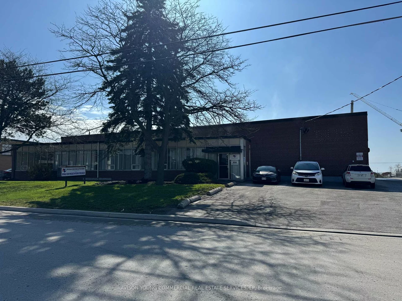 996, Rangeview, Lakeview, Mississauga