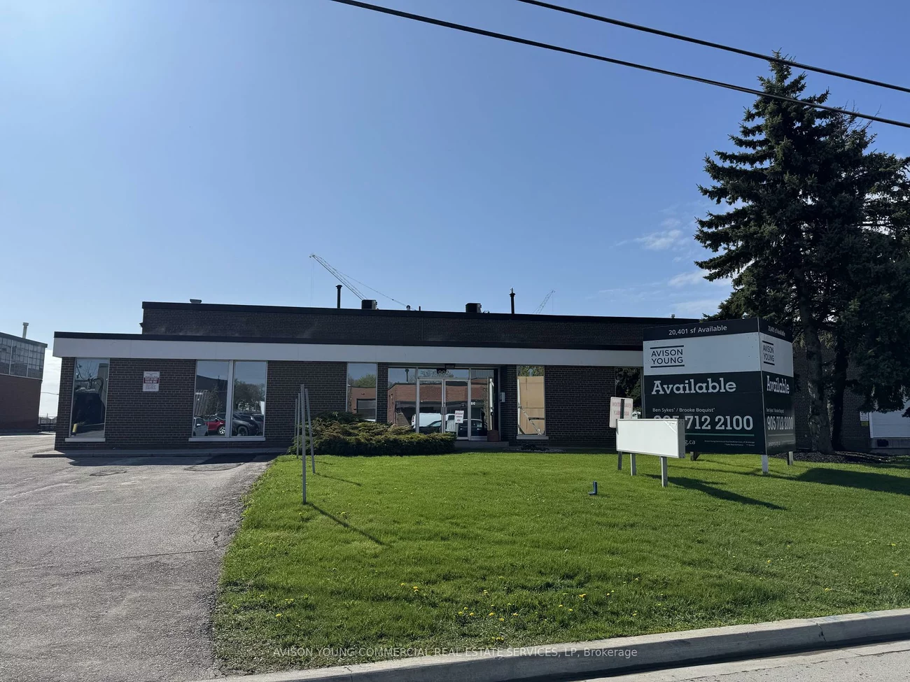 992, Rangeview, Lakeview, Mississauga
