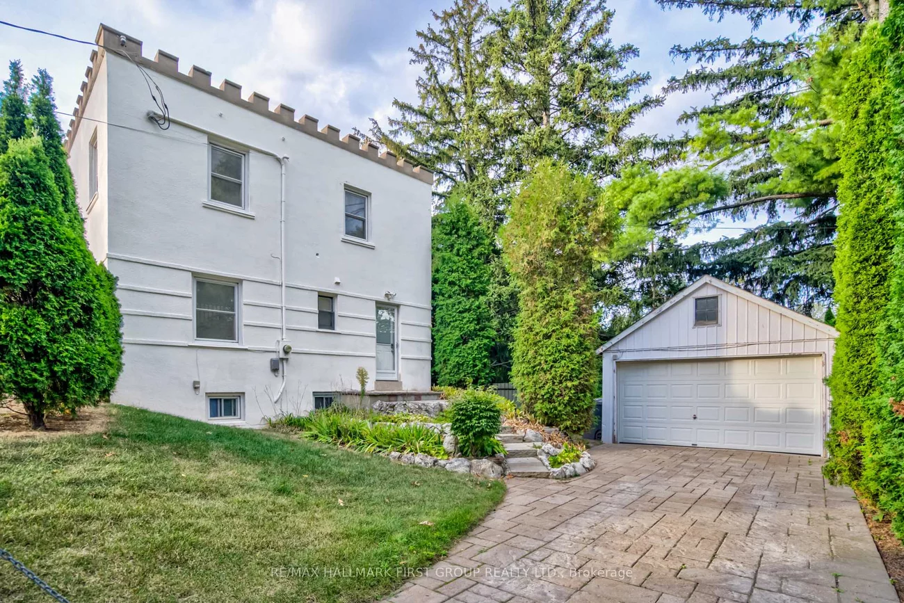 1395, Hurontario, Mineola, Mississauga